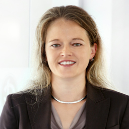 Jeanette Larsen, Projektmanagerin Healthcare-IT und KHZG